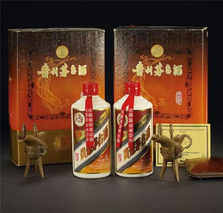 德州烟酒回收